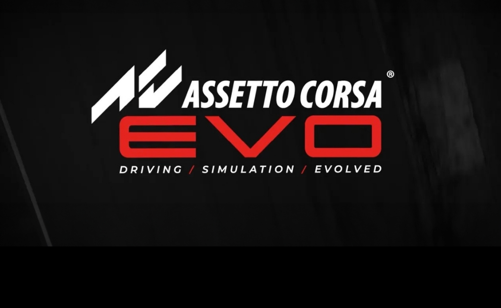 Assetto Corsa EVO - Early Access